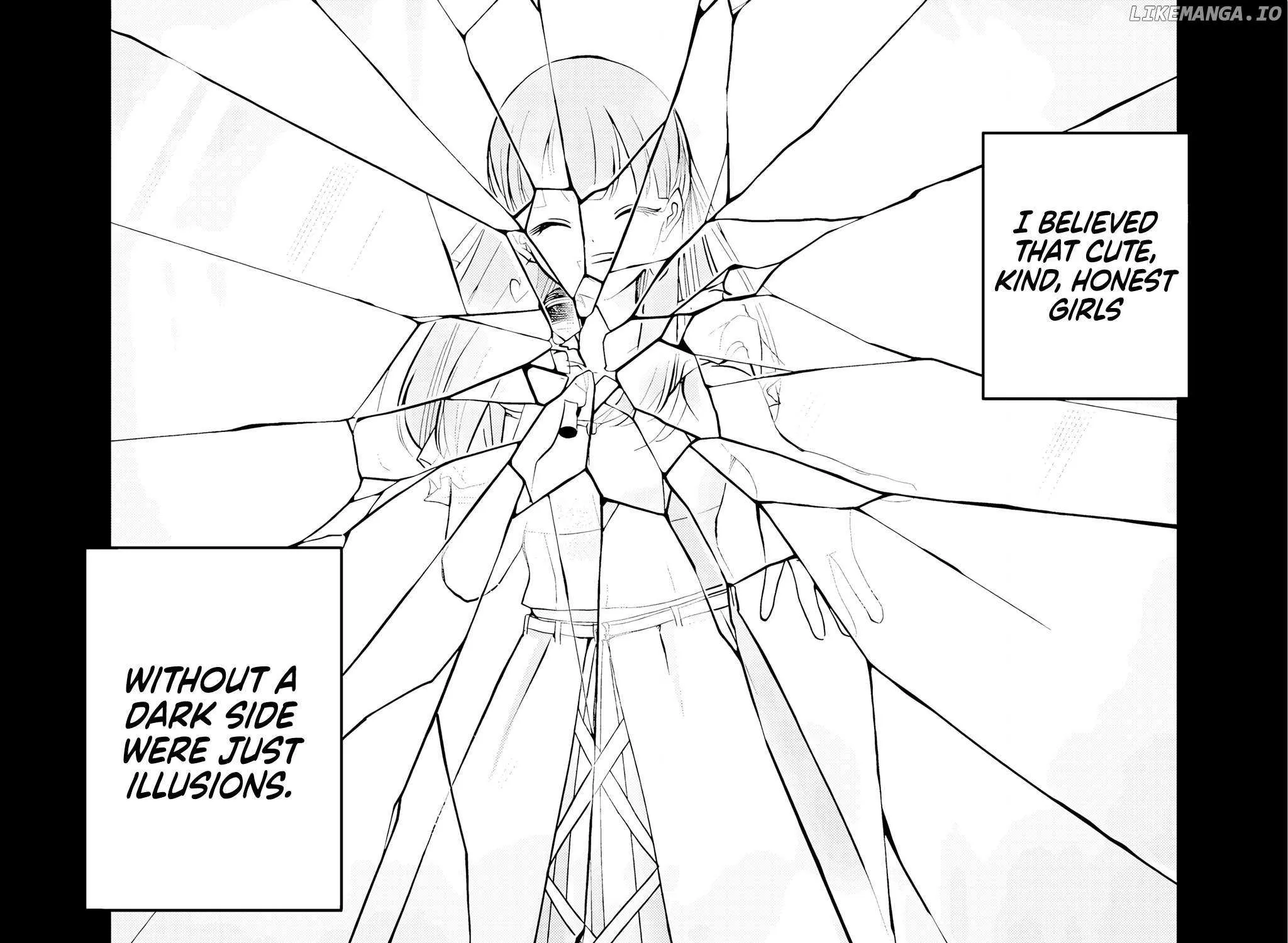 Kusunoki-San Failed To Debut In High School Zinmanga X Chapter 31.2 Page 6