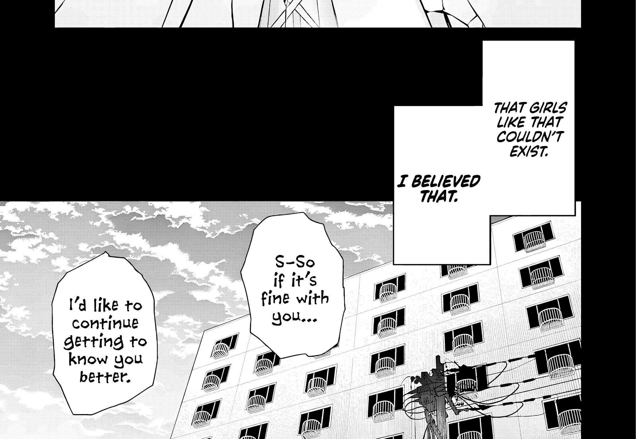 Kusunoki-San Failed To Debut In High School Zinmanga X Chapter 31.2 Page 7