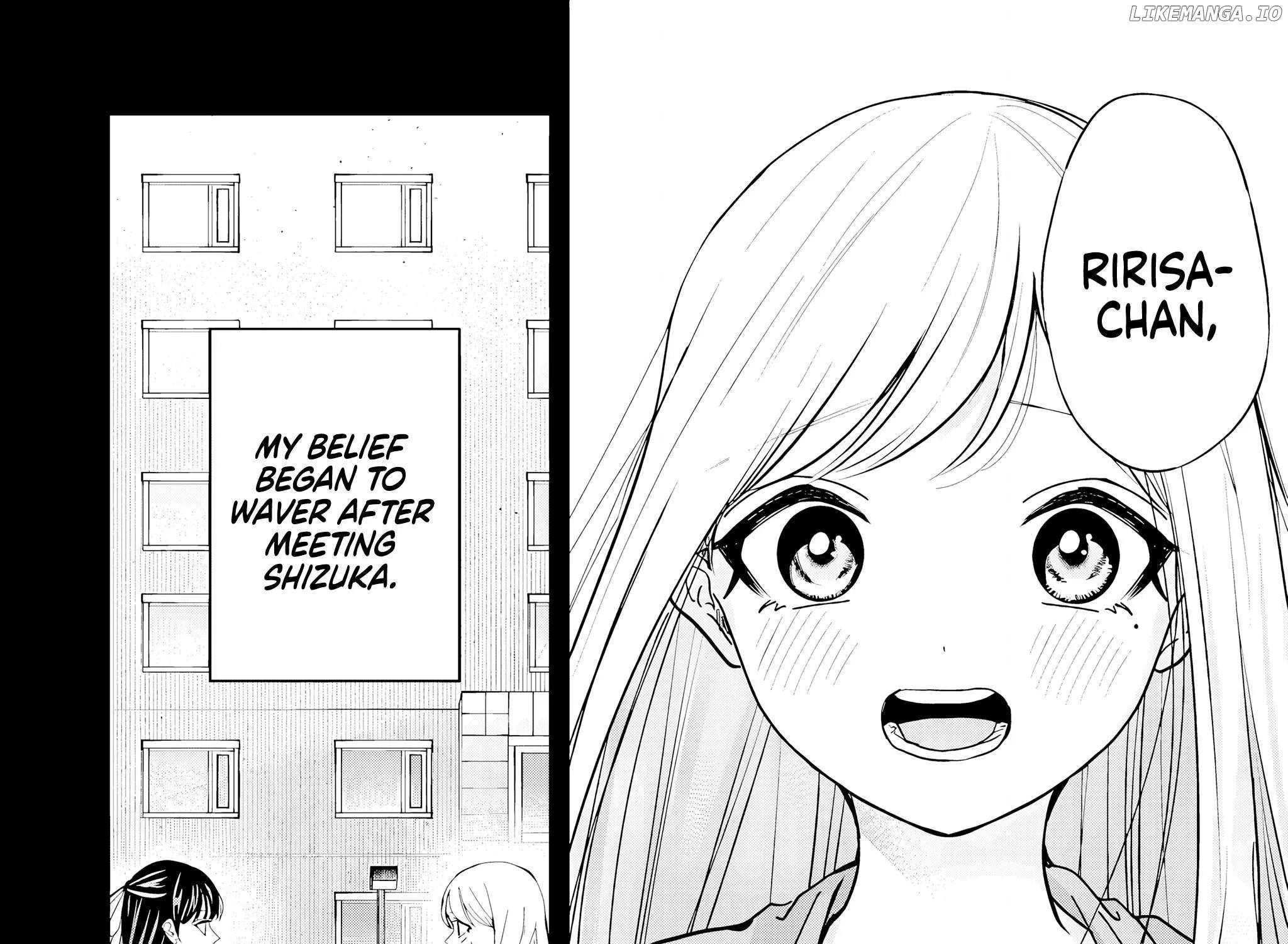 Kusunoki-San Failed To Debut In High School Zinmanga X Chapter 31.2 Page 8