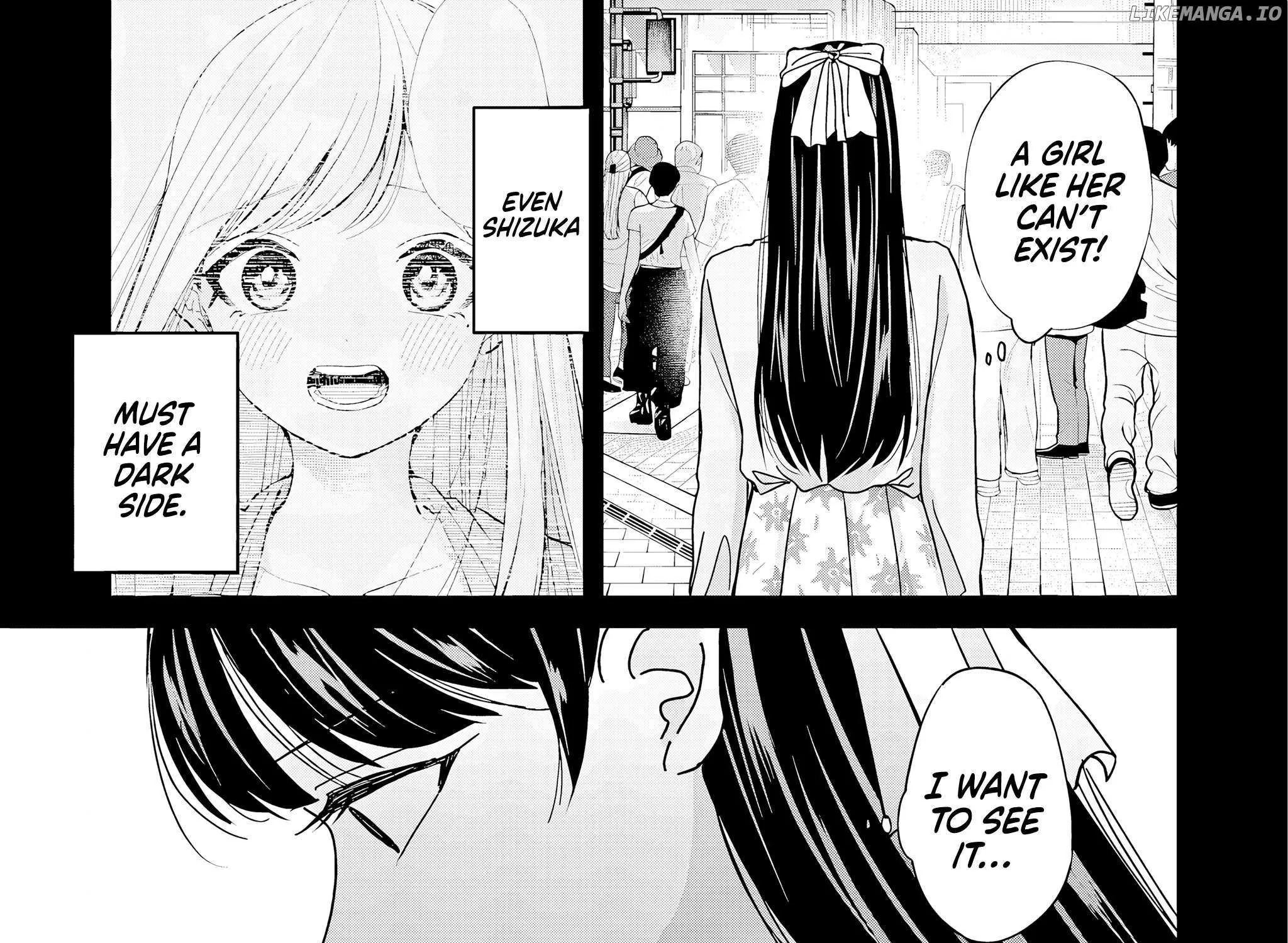 Kusunoki-San Failed To Debut In High School Zinmanga X Chapter 31.2 Page 10