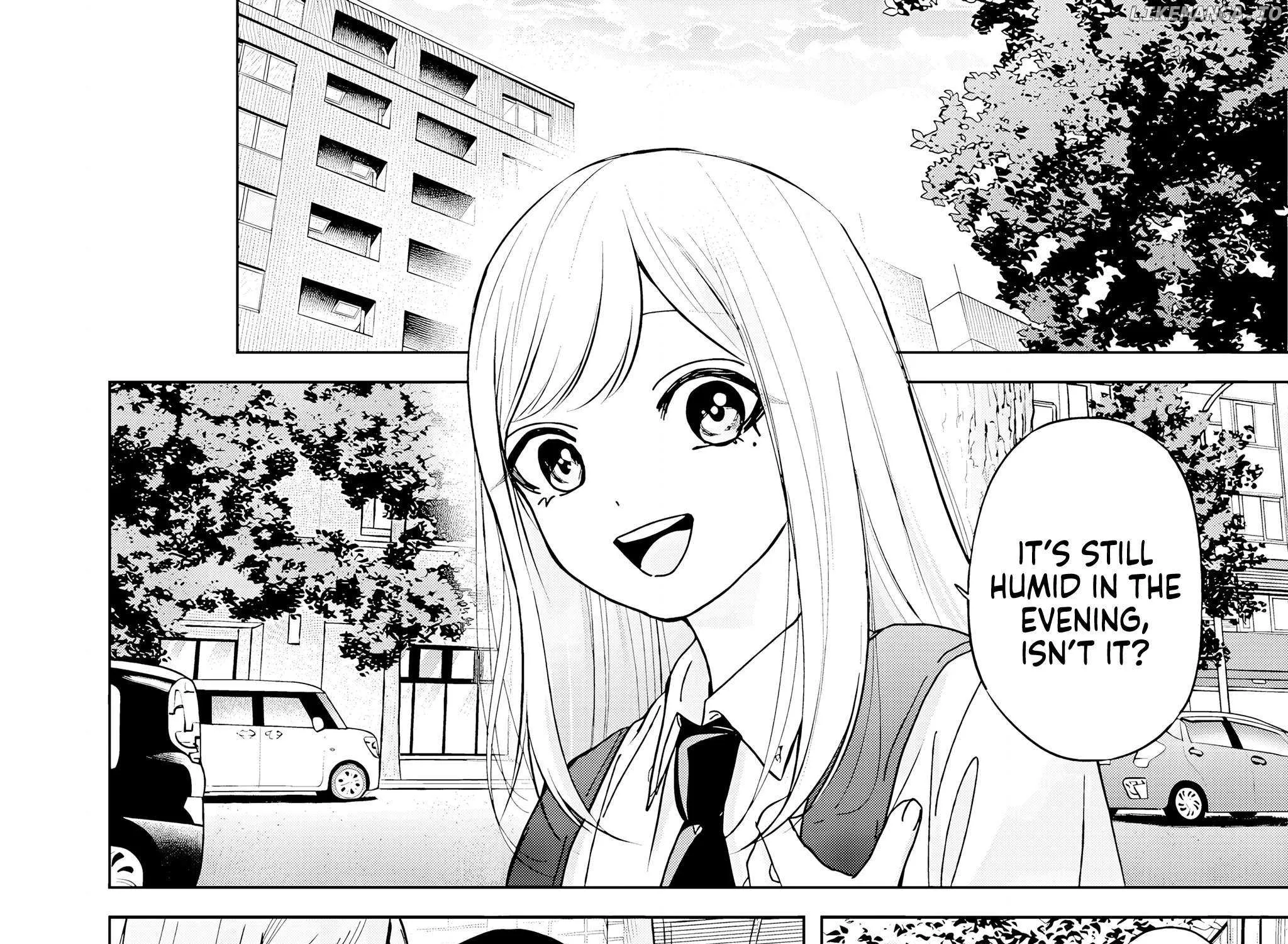 Kusunoki-San Failed To Debut In High School Zinmanga X Chapter 31.2 Page 12