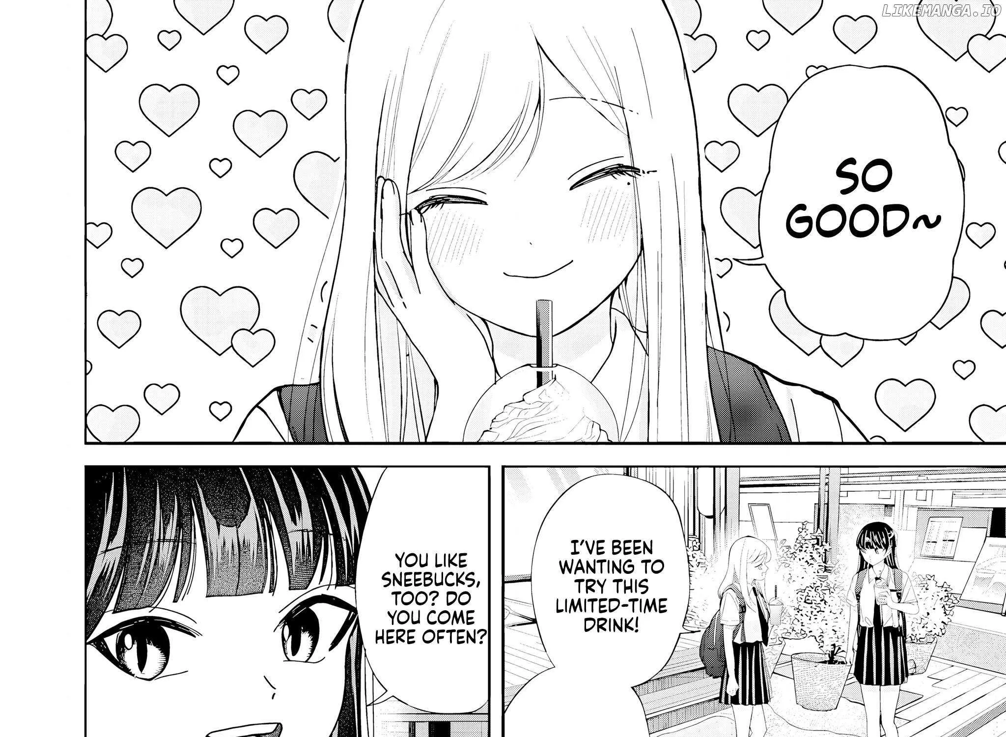 Kusunoki-San Failed To Debut In High School Zinmanga X Chapter 31.2 Page 16