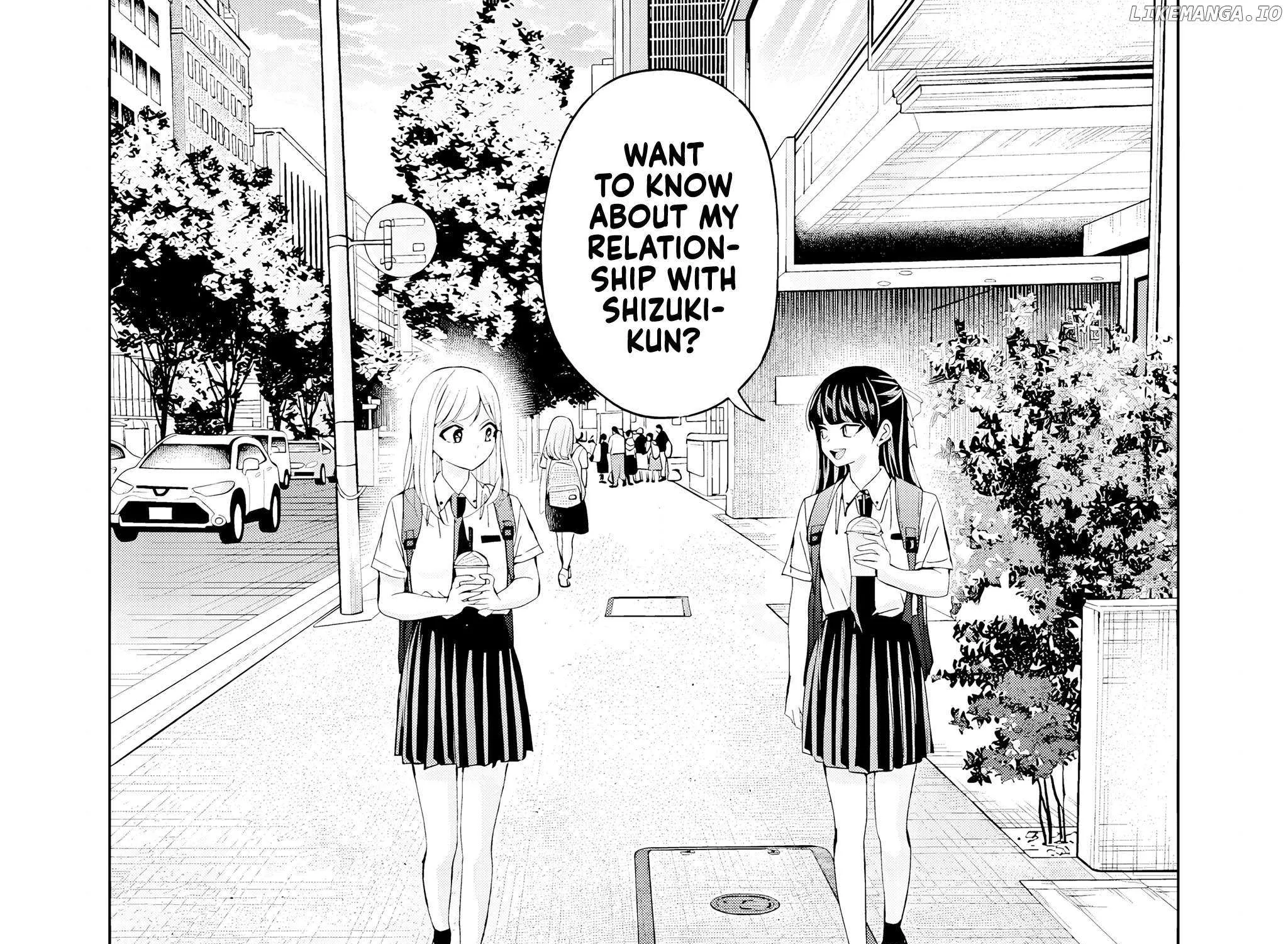 Kusunoki-San Failed To Debut In High School Zinmanga X Chapter 31.2 Page 20