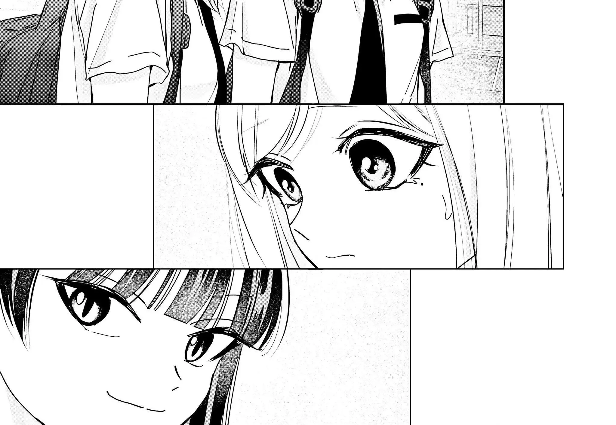 Kusunoki-San Failed To Debut In High School Zinmanga X Chapter 31.2 Page 23
