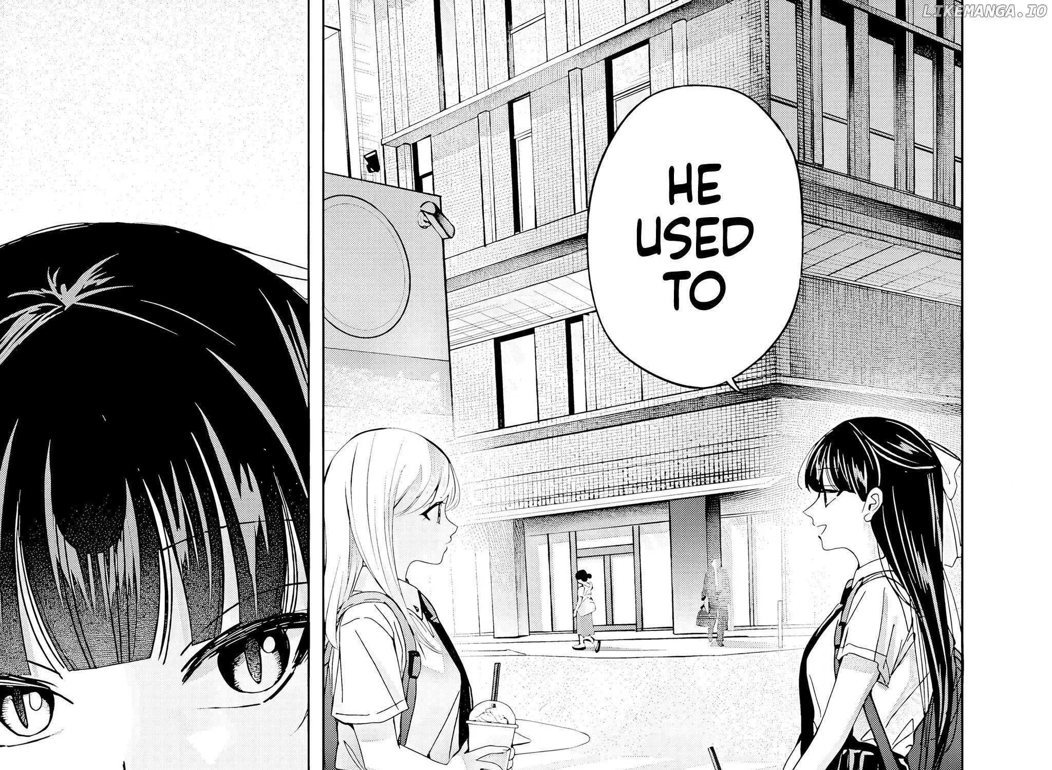 Kusunoki-San Failed To Debut In High School Zinmanga X Chapter 31.2 Page 26