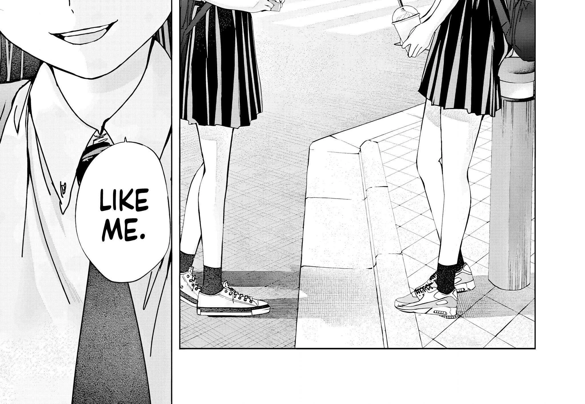 Kusunoki-San Failed To Debut In High School Zinmanga X Chapter 31.2 Page 27