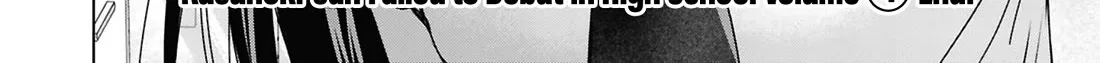 Kusunoki-San Failed To Debut In High School Zinmanga X Chapter 30 Page 40