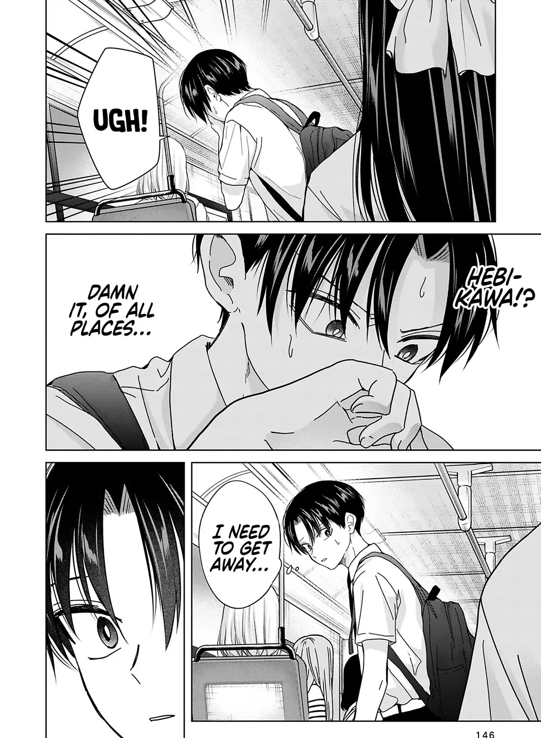 Kusunoki-San Failed To Debut In High School Zinmanga X Chapter 29 Page 19