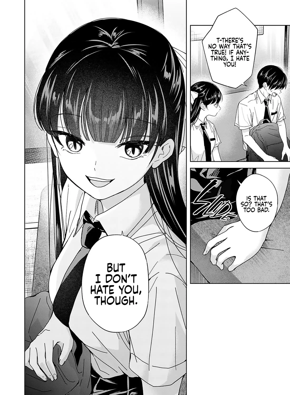 Kusunoki-San Failed To Debut In High School Zinmanga X Chapter 29 Page 27