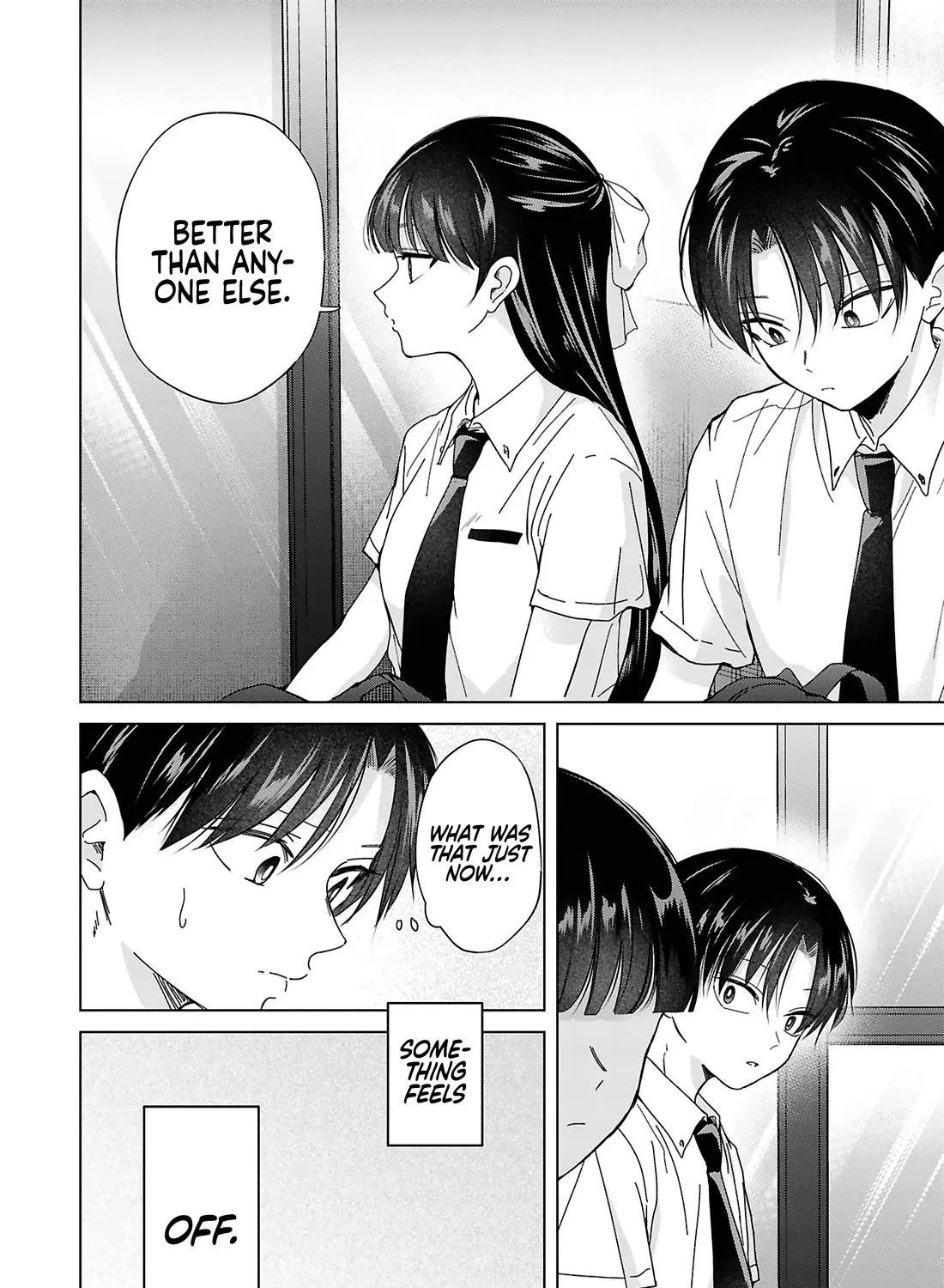 Kusunoki-San Failed To Debut In High School Zinmanga X Chapter 29 Page 31