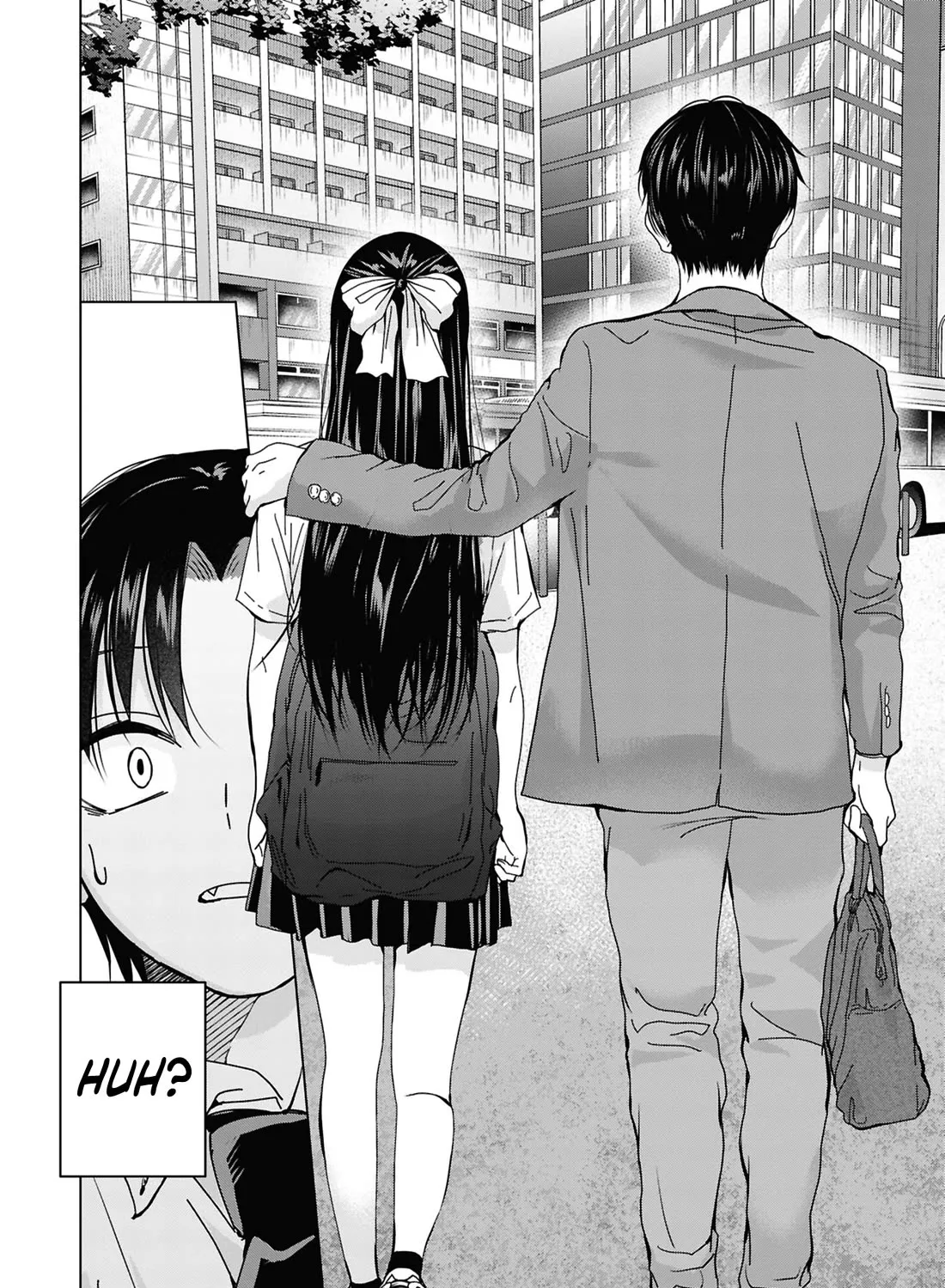 Kusunoki-San Failed To Debut In High School Zinmanga X Chapter 29 Page 39