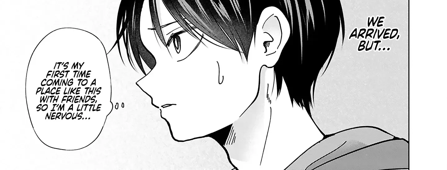 Kusunoki-San Failed To Debut In High School Zinmanga X Chapter 27 Page 2
