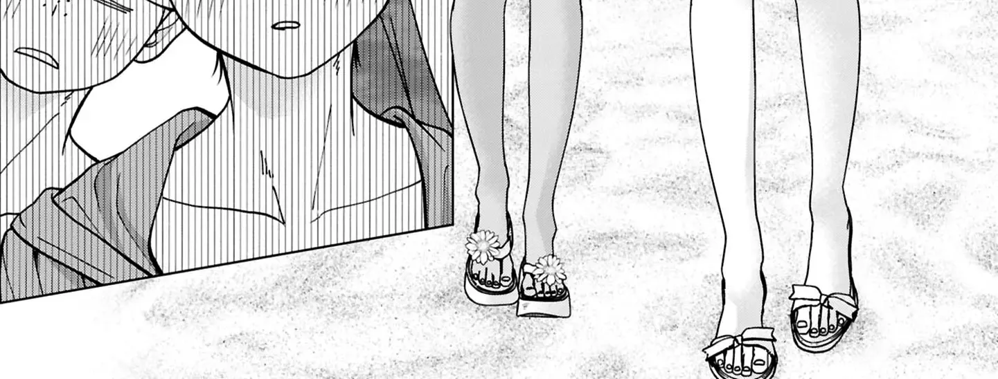Kusunoki-San Failed To Debut In High School Zinmanga X Chapter 27 Page 6