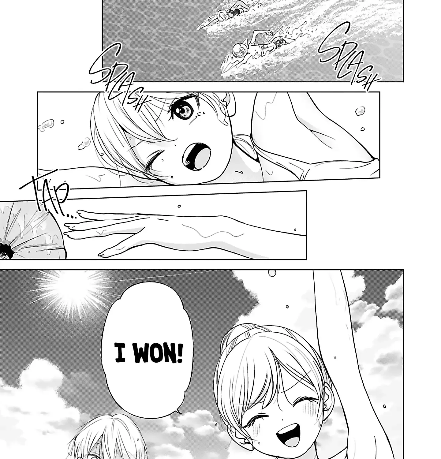 Kusunoki-San Failed To Debut In High School Zinmanga X Chapter 27 Page 13