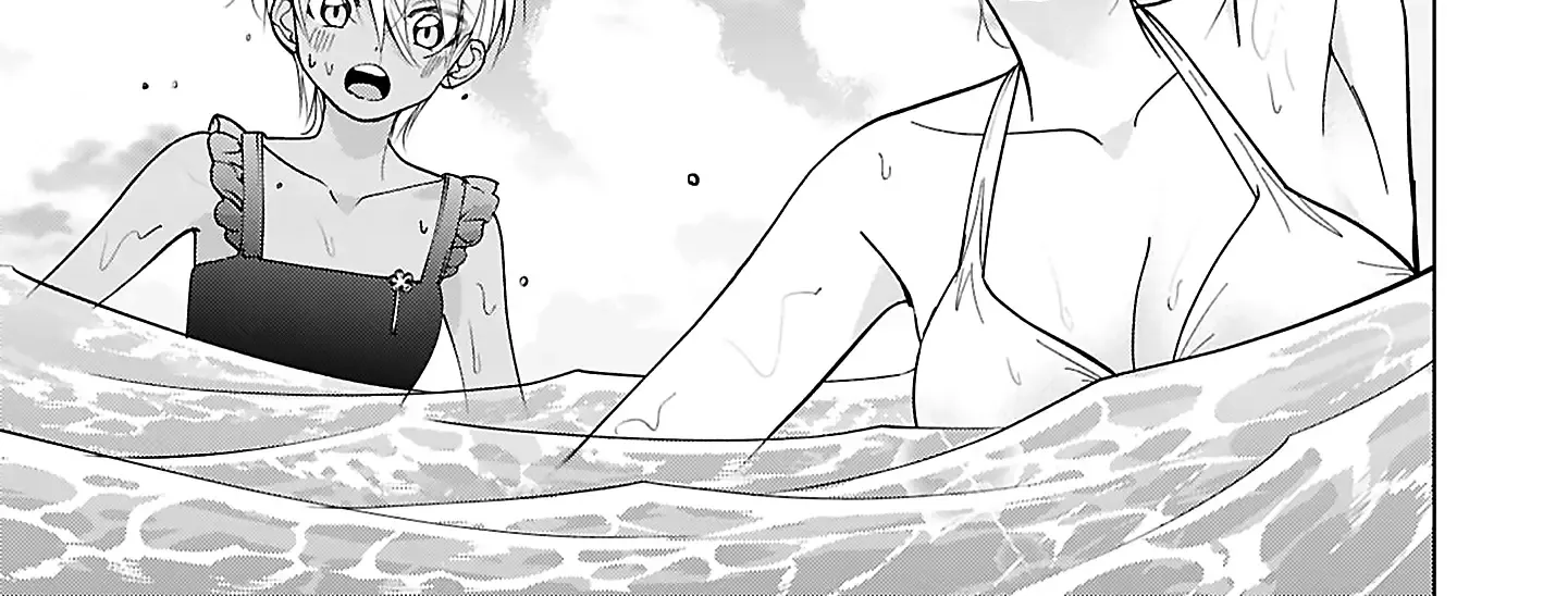 Kusunoki-San Failed To Debut In High School Zinmanga X Chapter 27 Page 14