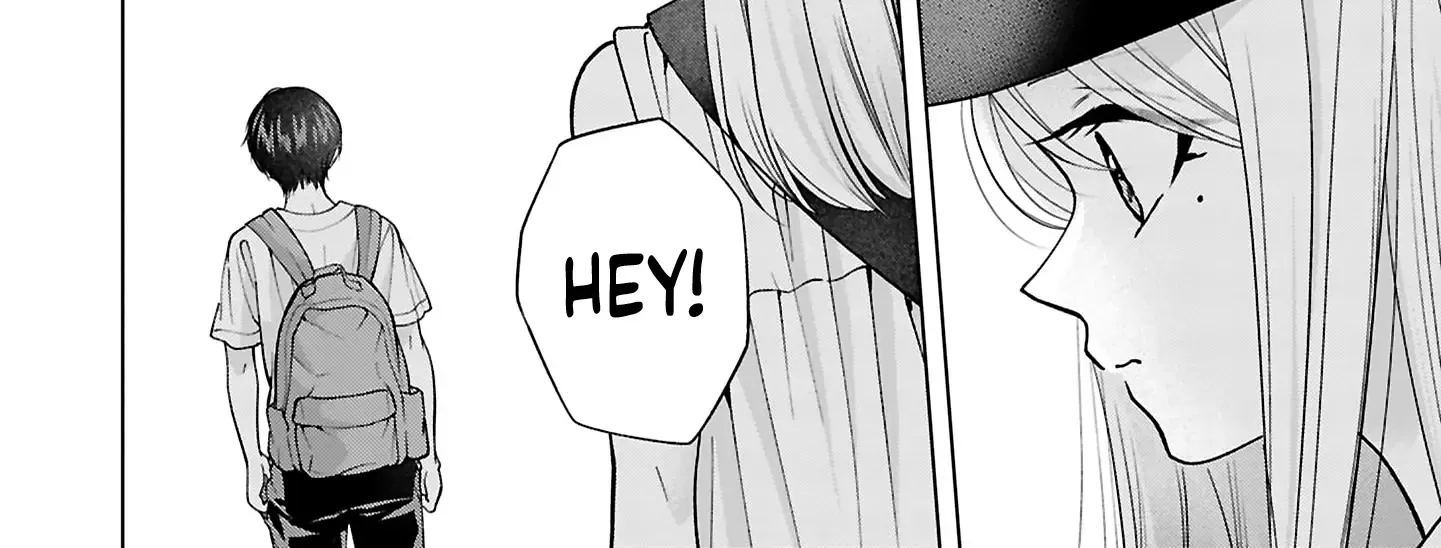 Kusunoki-San Failed To Debut In High School Zinmanga X Chapter 25 Page 42