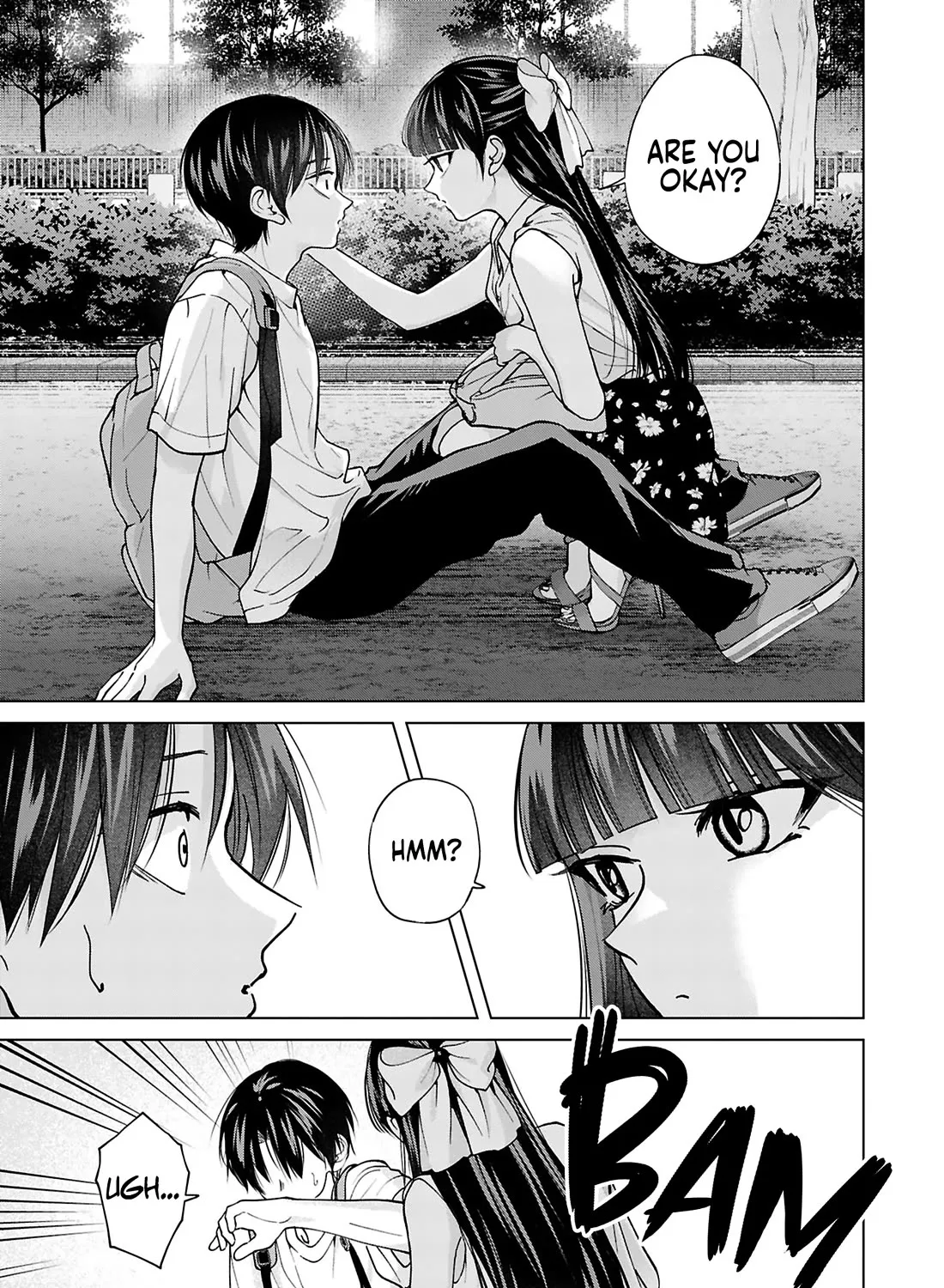 Kusunoki-San Failed To Debut In High School Zinmanga X Chapter 24 Page 5