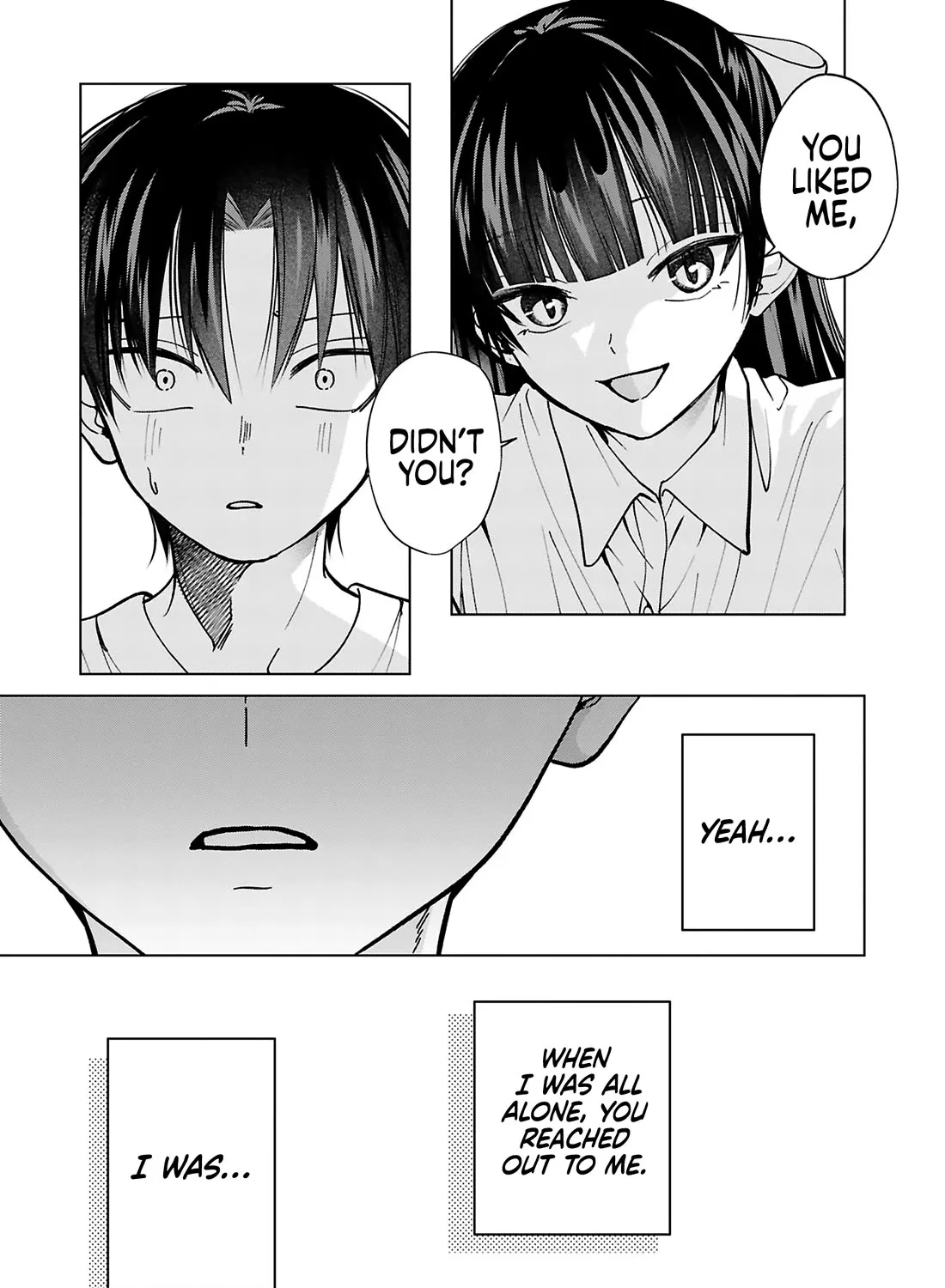 Kusunoki-San Failed To Debut In High School Zinmanga X Chapter 24 Page 13