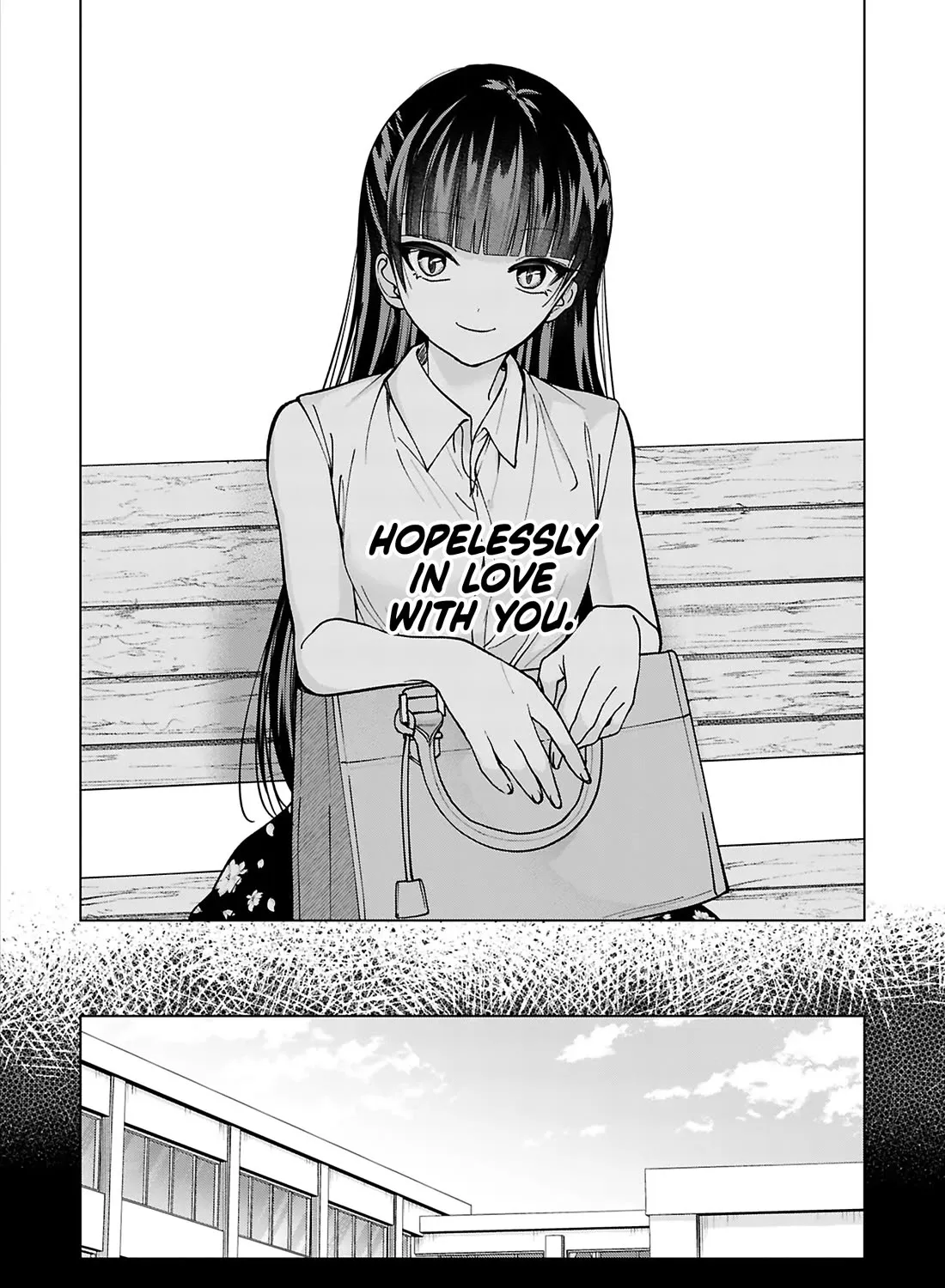 Kusunoki-San Failed To Debut In High School Zinmanga X Chapter 24 Page 15