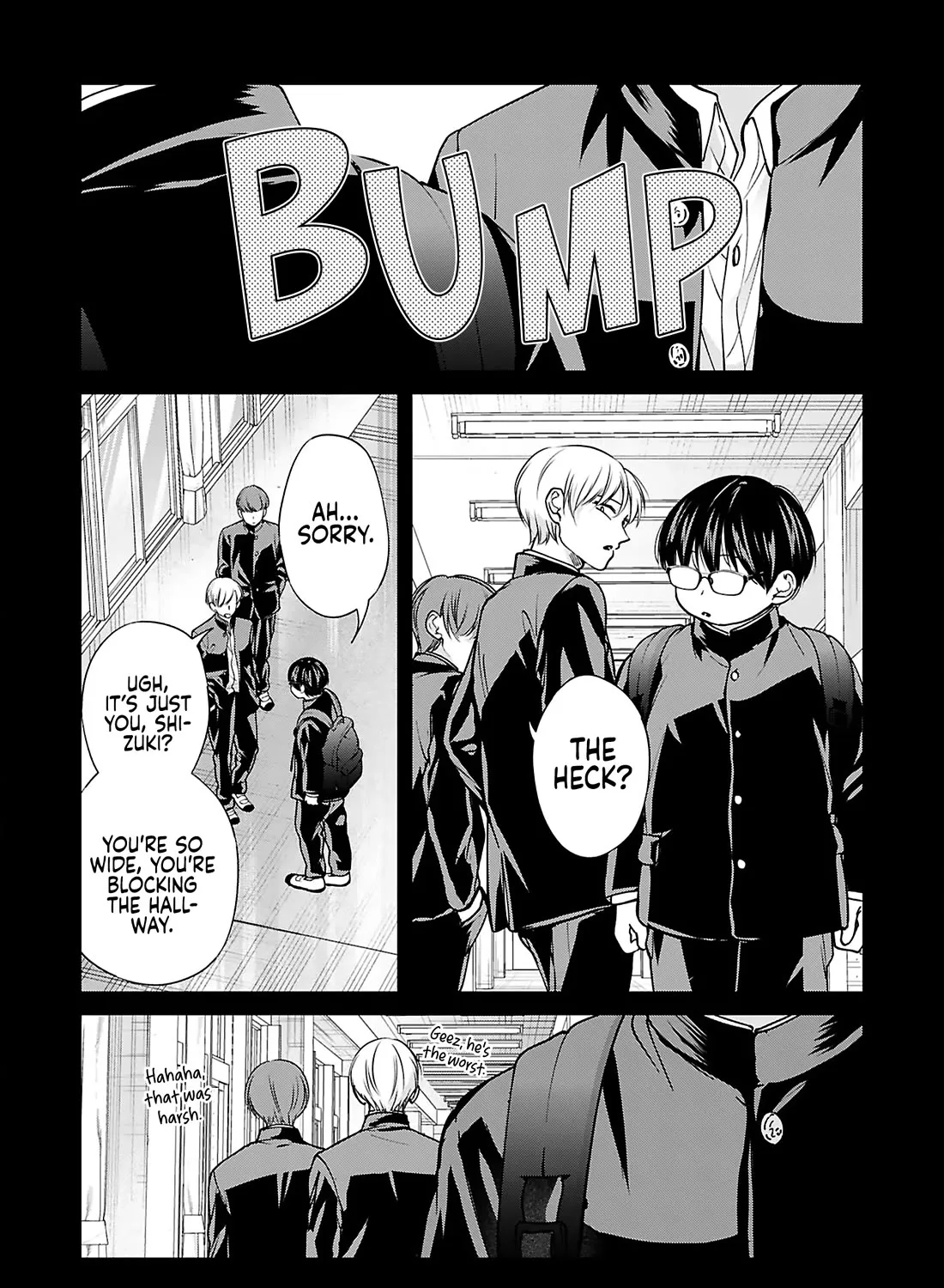 Kusunoki-San Failed To Debut In High School Zinmanga X Chapter 24 Page 17