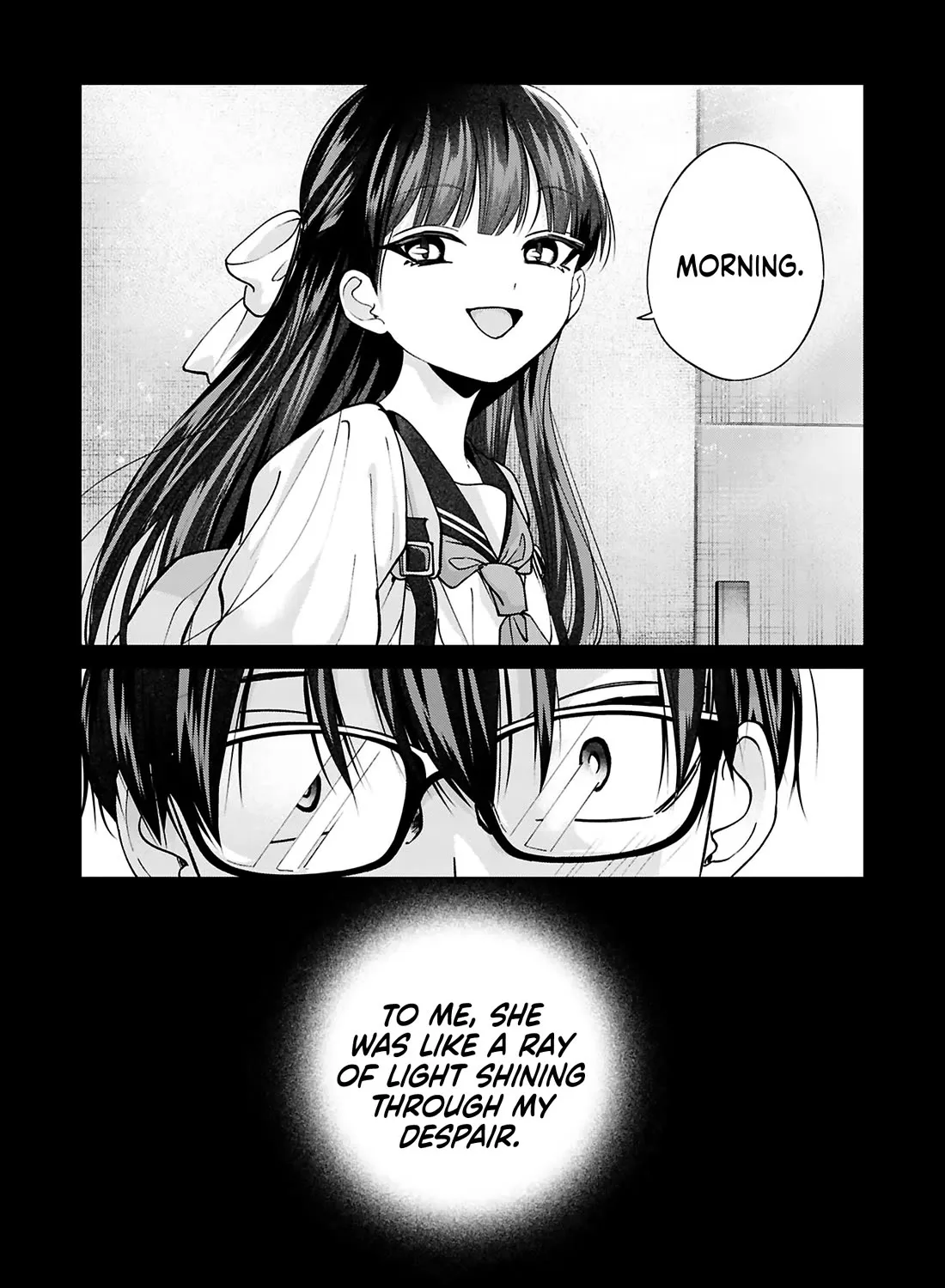 Kusunoki-San Failed To Debut In High School Zinmanga X Chapter 24 Page 21