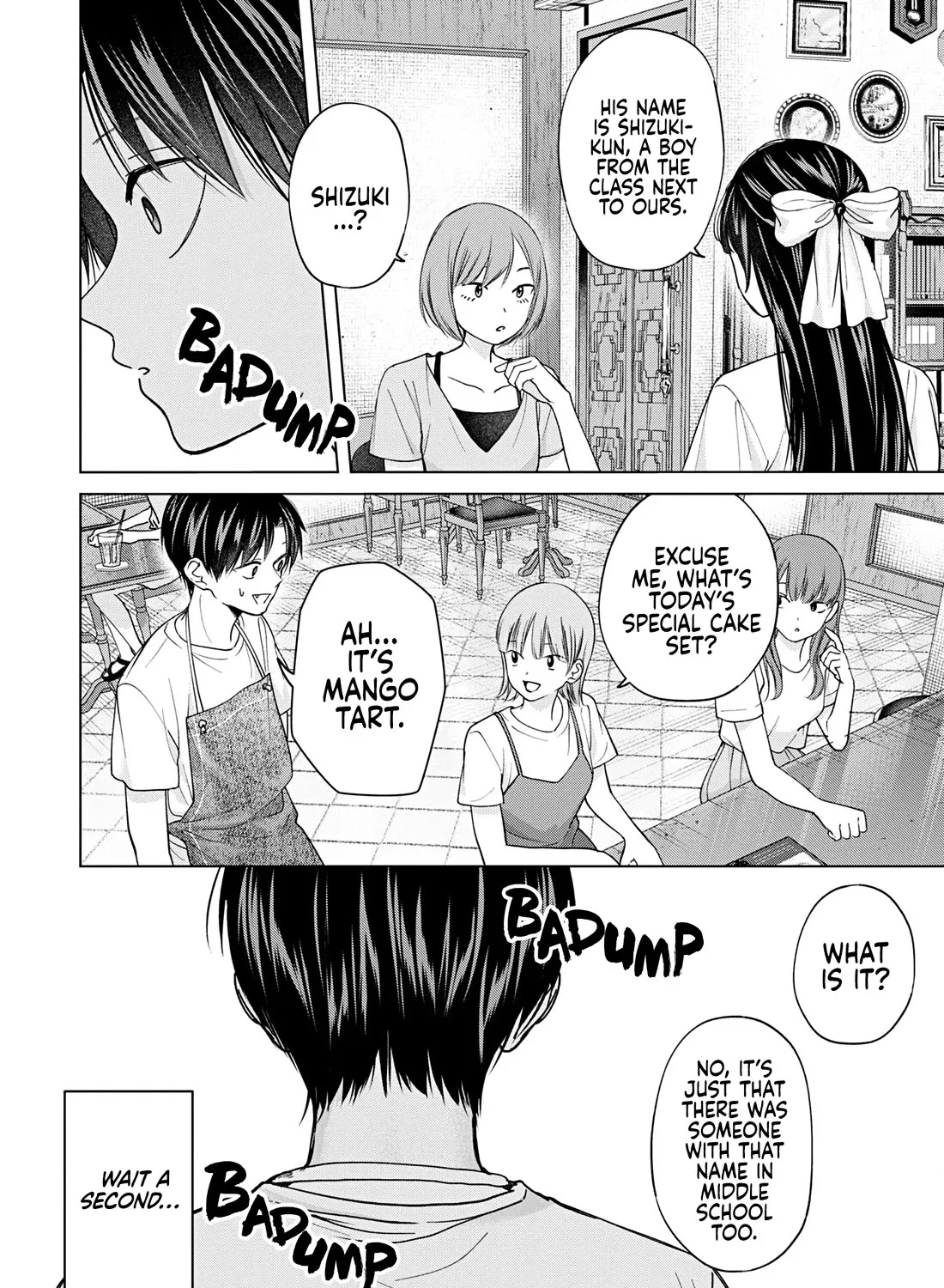 Kusunoki-San Failed To Debut In High School Zinmanga X Chapter 22 Page 23