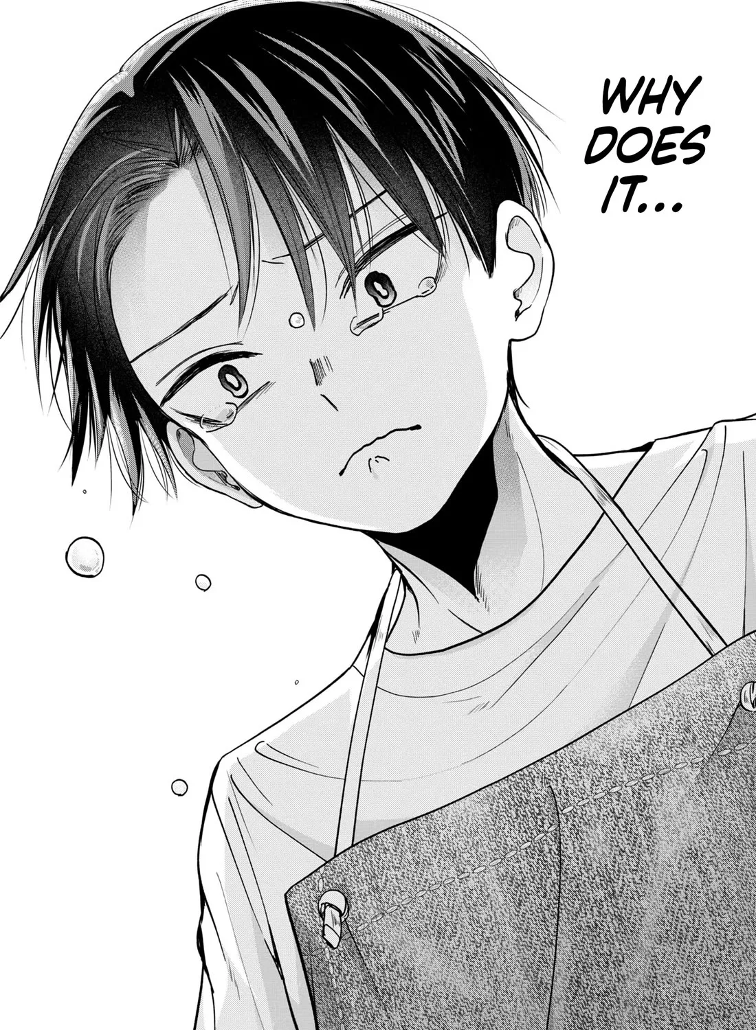 Kusunoki-San Failed To Debut In High School Zinmanga X Chapter 22 Page 35