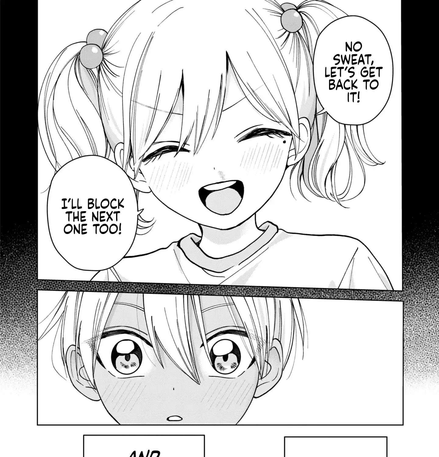 Kusunoki-San Failed To Debut In High School Zinmanga X Chapter 19 Page 19