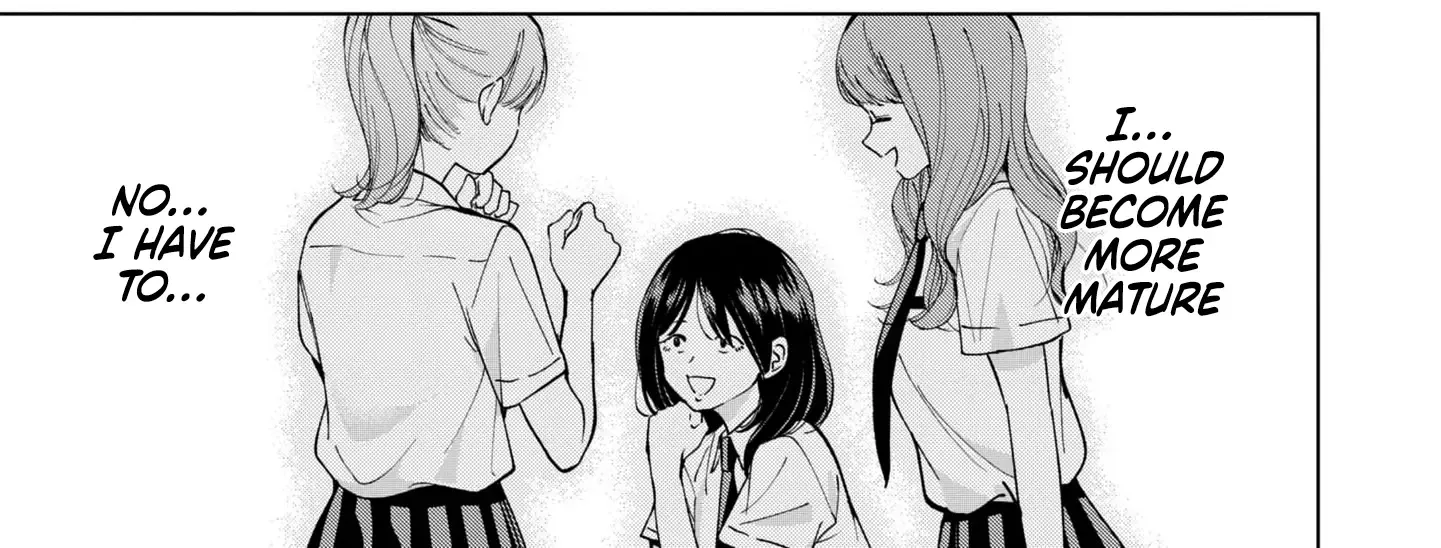 Kusunoki-San Failed To Debut In High School Zinmanga X Chapter 19 Page 22