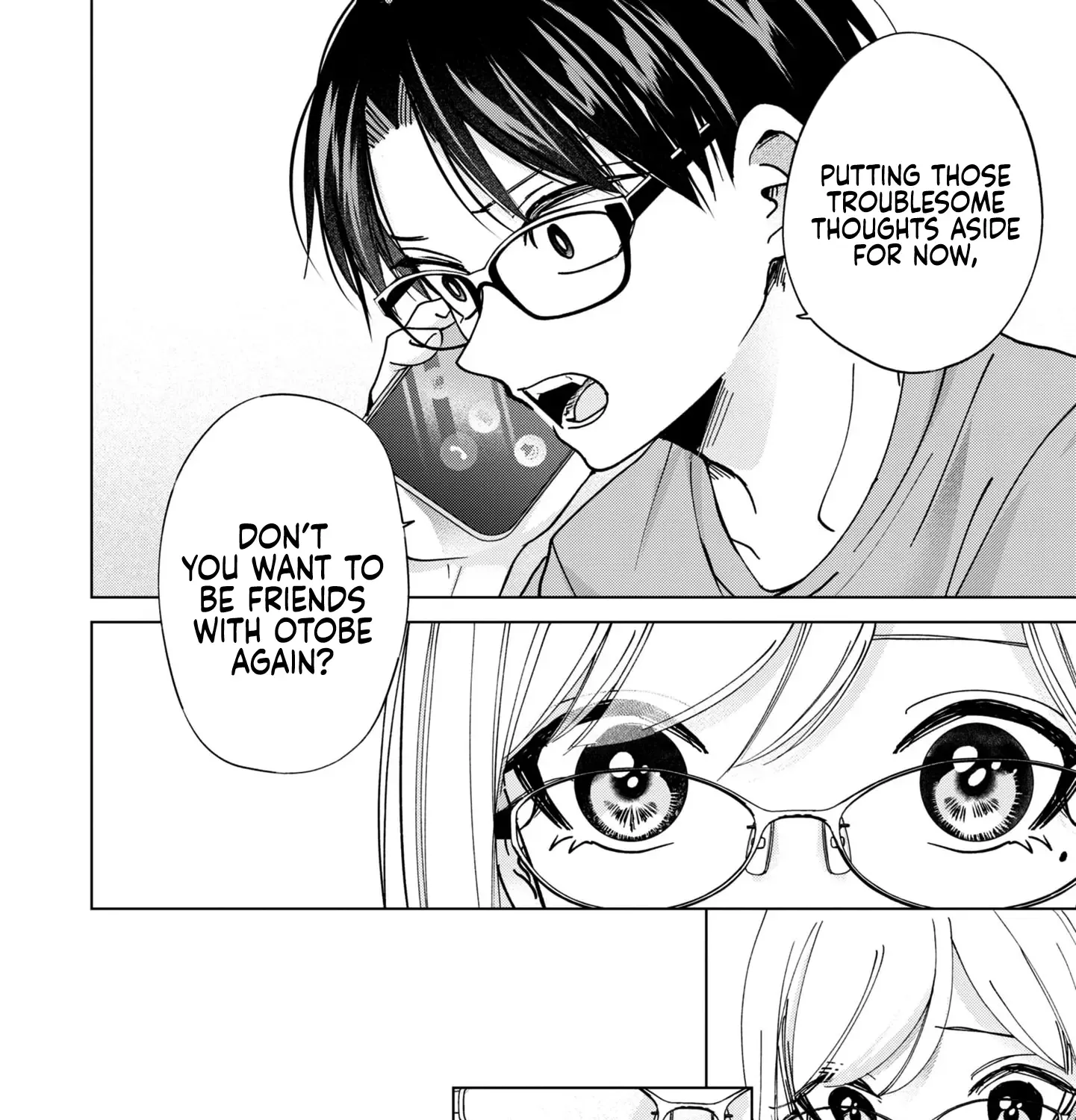 Kusunoki-San Failed To Debut In High School Zinmanga X Chapter 19 Page 27