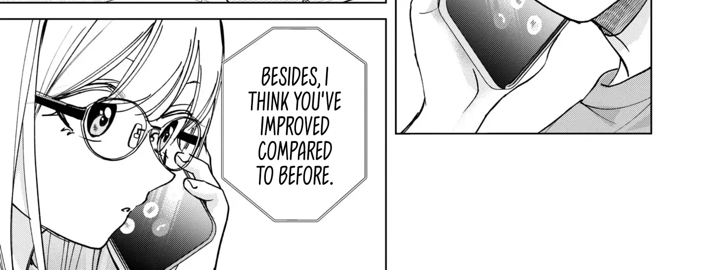 Kusunoki-San Failed To Debut In High School Zinmanga X Chapter 19 Page 30