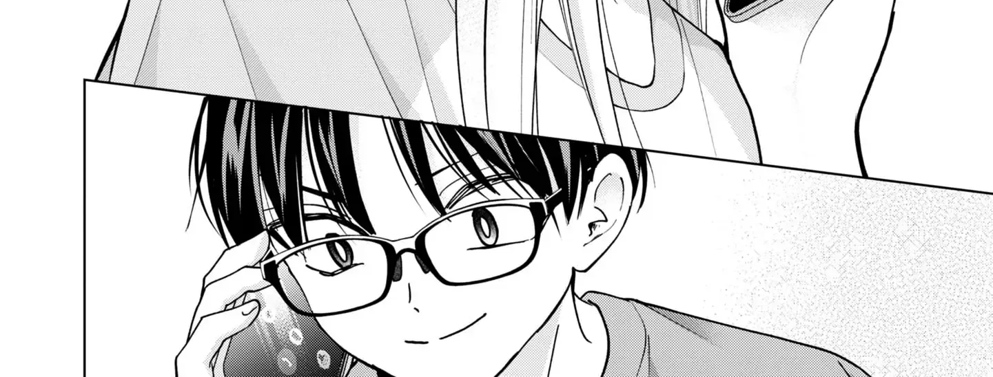 Kusunoki-San Failed To Debut In High School Zinmanga X Chapter 19 Page 32