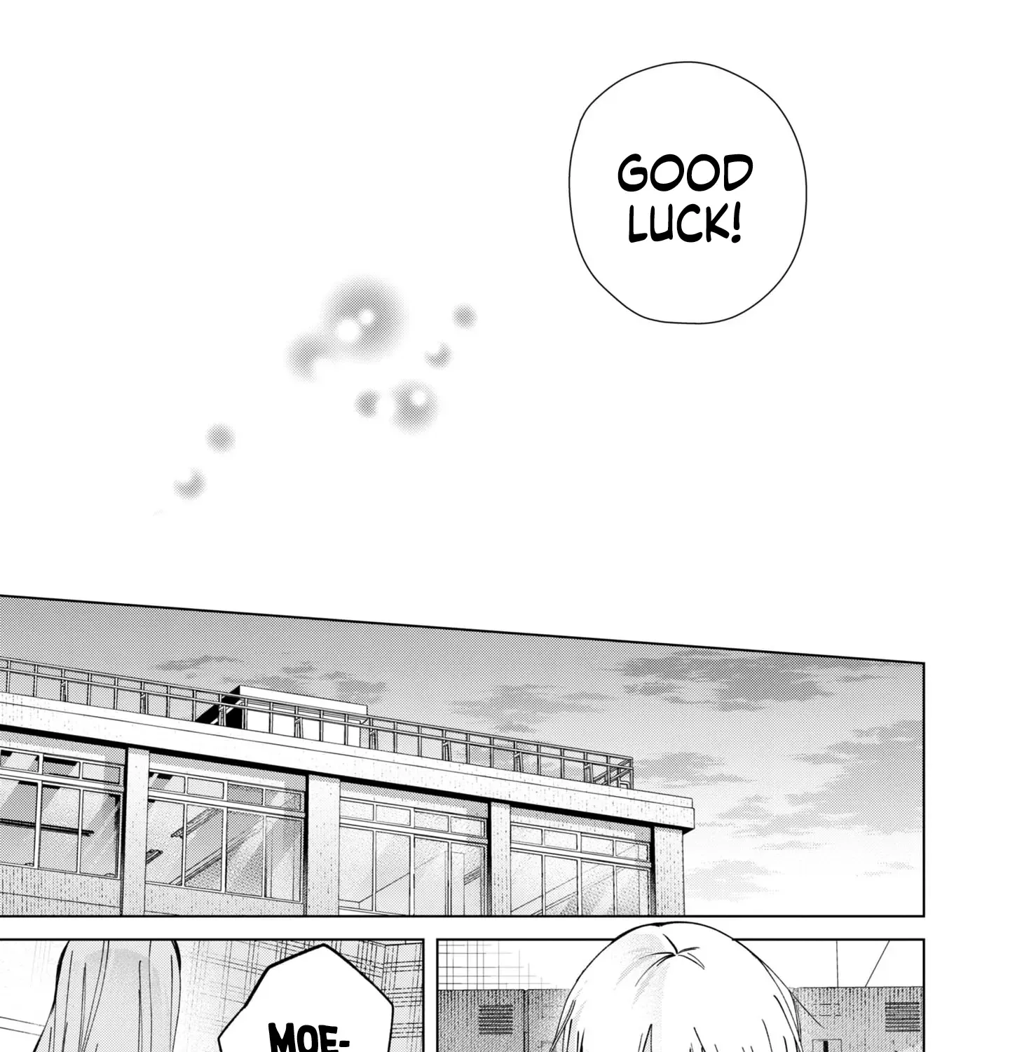 Kusunoki-San Failed To Debut In High School Zinmanga X Chapter 19 Page 33