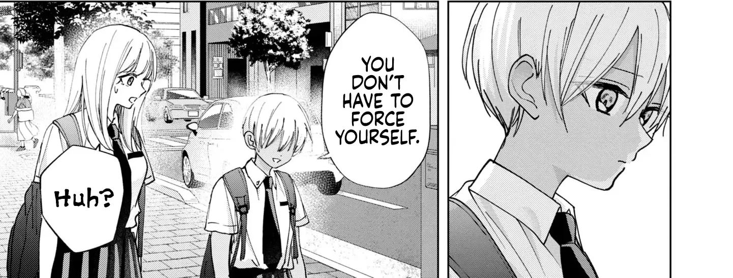 Kusunoki-San Failed To Debut In High School Zinmanga X Chapter 19 Page 38