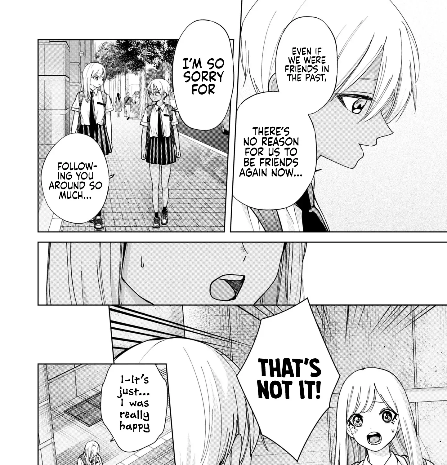 Kusunoki-San Failed To Debut In High School Zinmanga X Chapter 19 Page 39