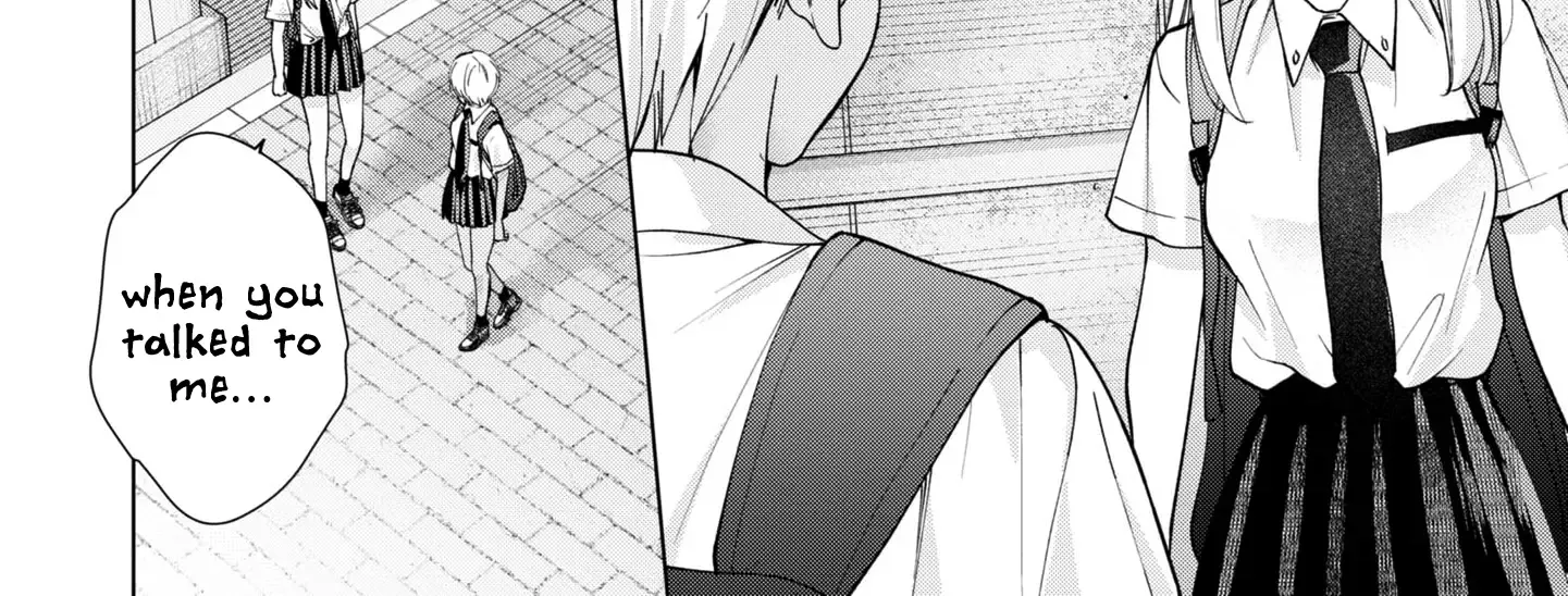 Kusunoki-San Failed To Debut In High School Zinmanga X Chapter 19 Page 40
