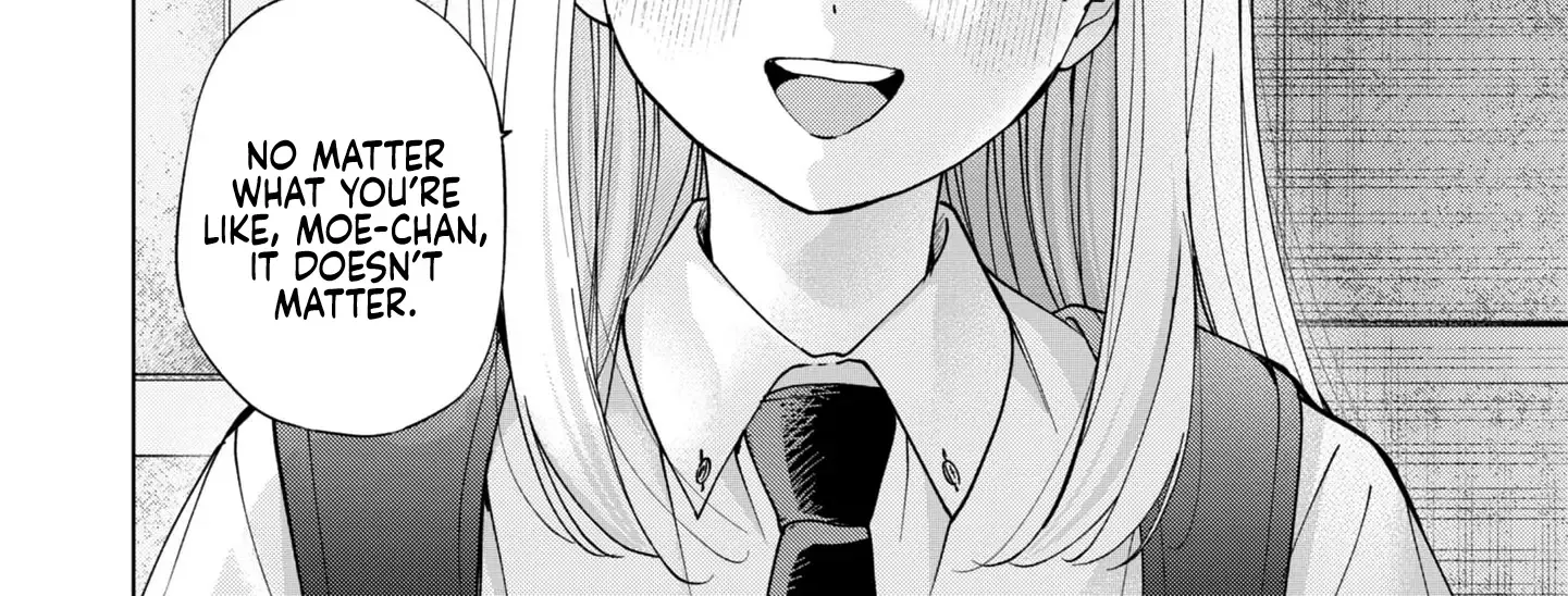 Kusunoki-San Failed To Debut In High School Zinmanga X Chapter 19 Page 48