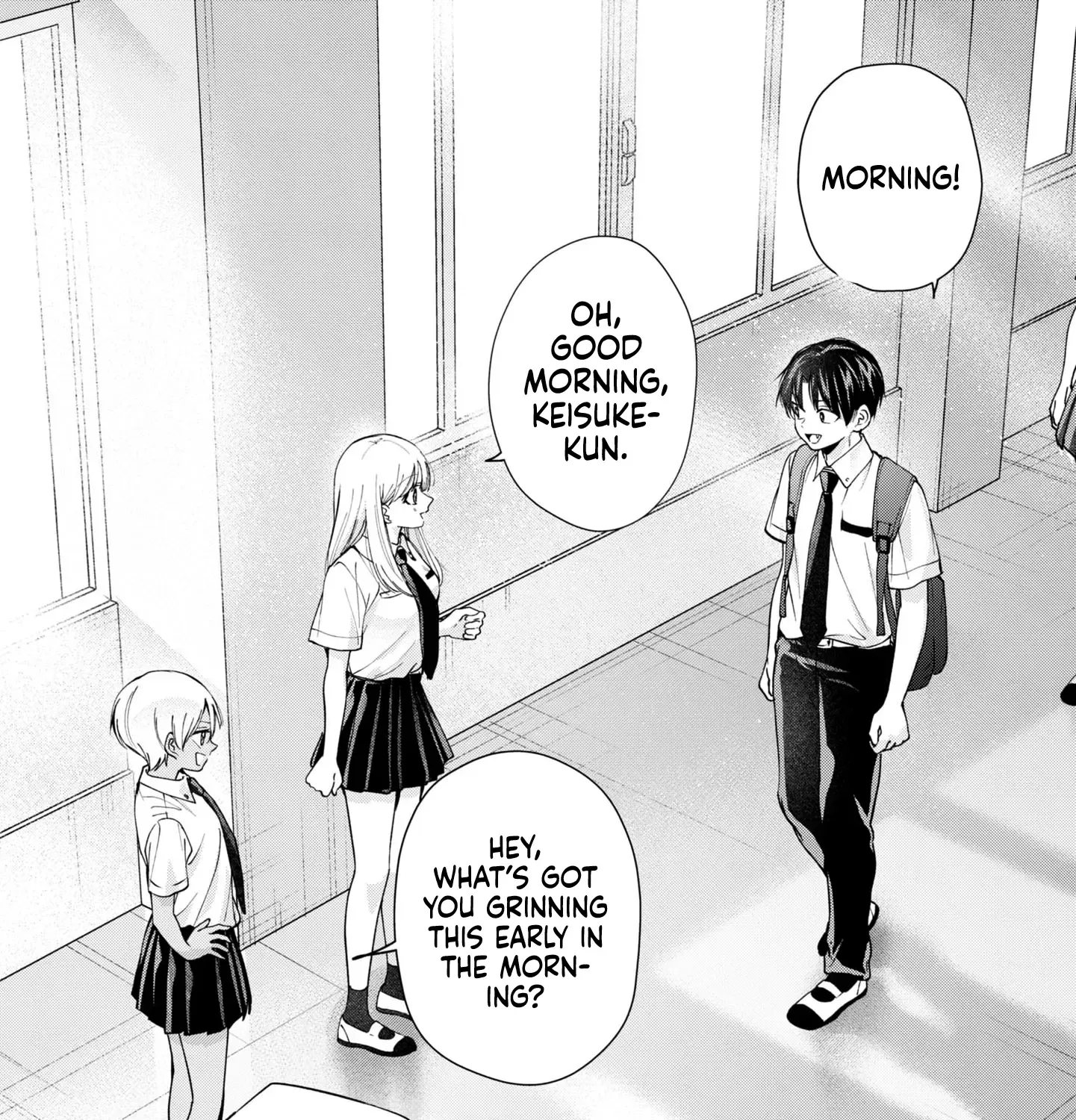Kusunoki-San Failed To Debut In High School Zinmanga X Chapter 19 Page 51