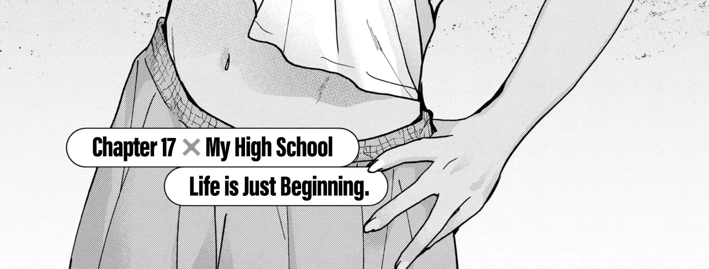 Kusunoki-San Failed To Debut In High School Zinmanga X Chapter 17 Page 2