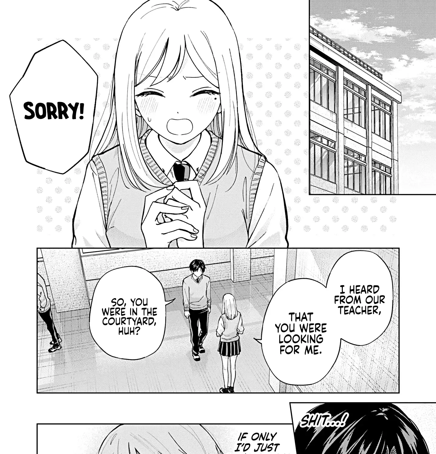 Kusunoki-San Failed To Debut In High School Zinmanga X Chapter 17 Page 3