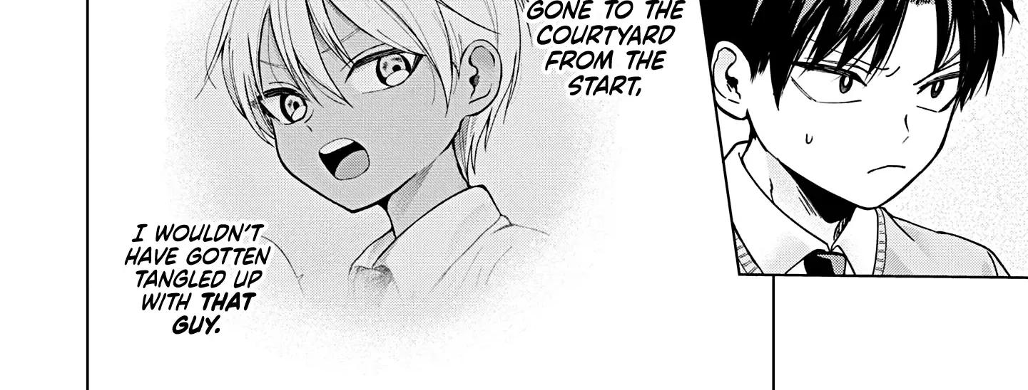 Kusunoki-San Failed To Debut In High School Zinmanga X Chapter 17 Page 4