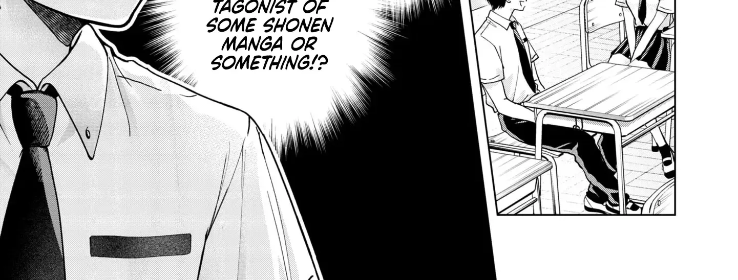 Kusunoki-San Failed To Debut In High School Zinmanga X Chapter 17 Page 18