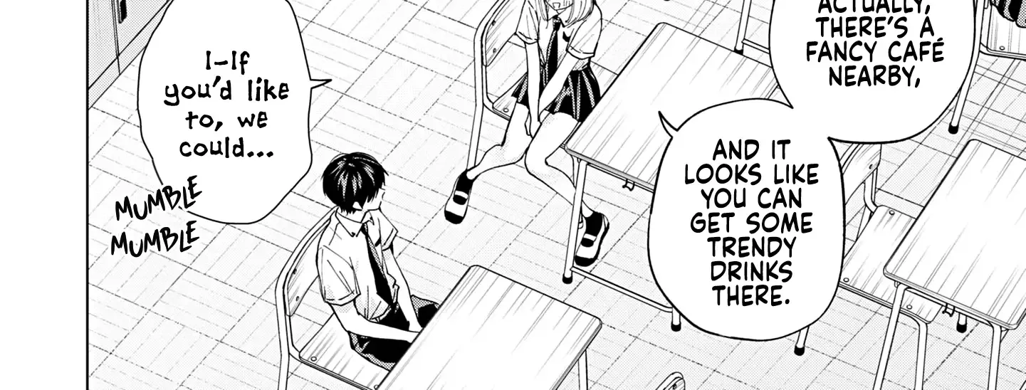 Kusunoki-San Failed To Debut In High School Zinmanga X Chapter 17 Page 20