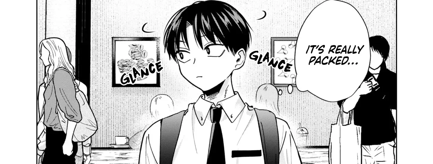 Kusunoki-San Failed To Debut In High School Zinmanga X Chapter 17 Page 28