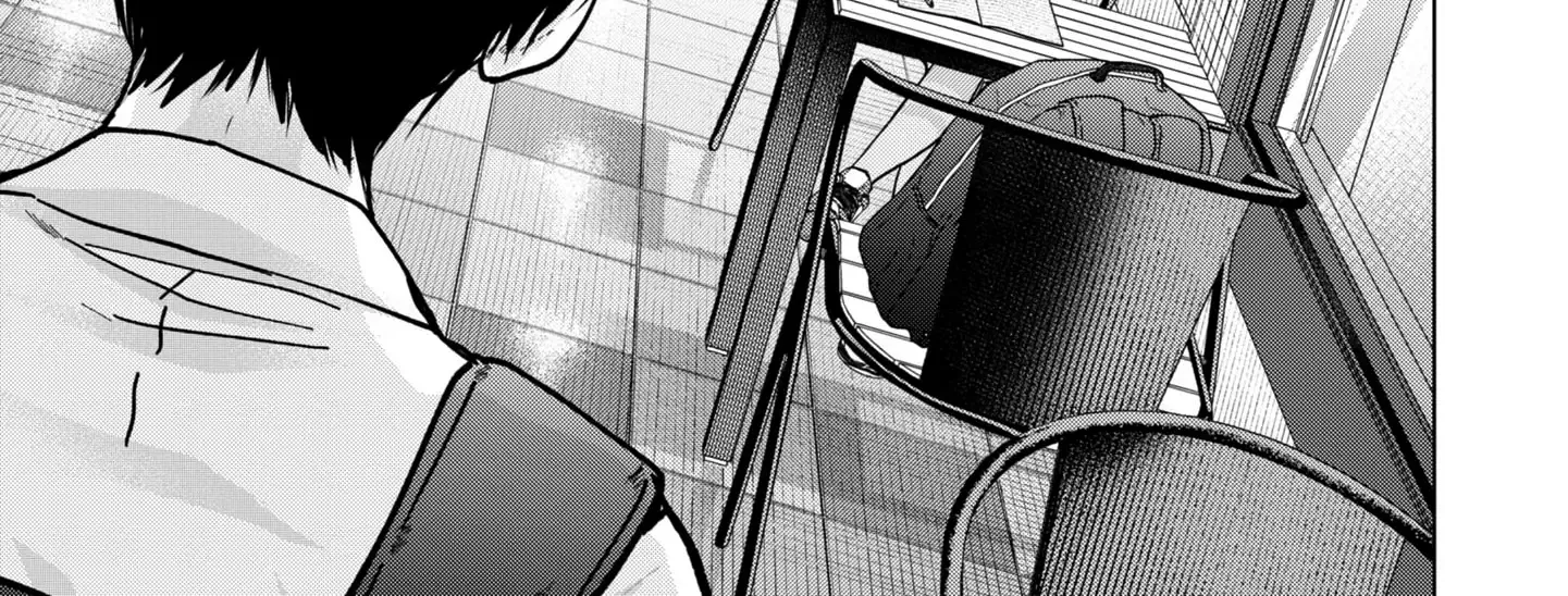 Kusunoki-San Failed To Debut In High School Zinmanga X Chapter 17 Page 30