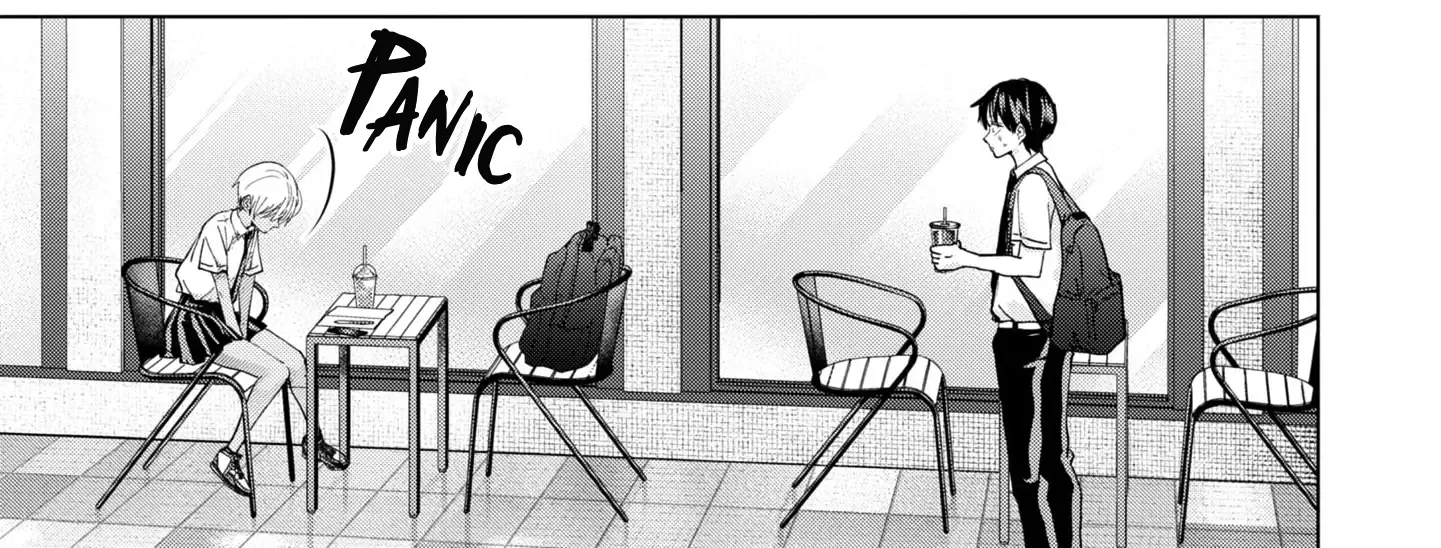 Kusunoki-San Failed To Debut In High School Zinmanga X Chapter 17 Page 34