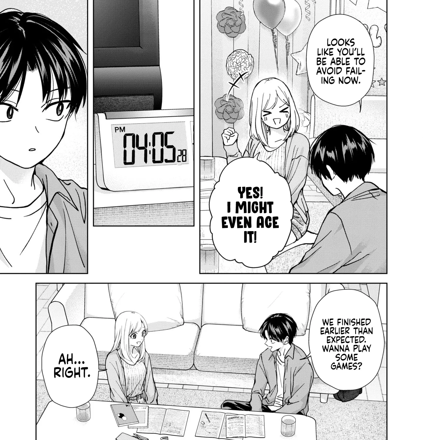 Kusunoki-San Failed To Debut In High School Zinmanga X Chapter 15 Page 15