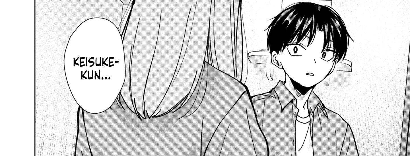 Kusunoki-San Failed To Debut In High School Zinmanga X Chapter 15 Page 18