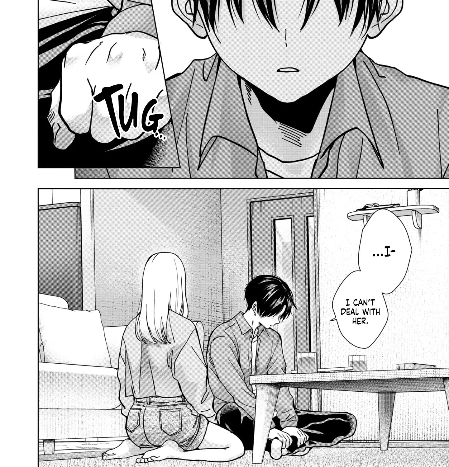 Kusunoki-San Failed To Debut In High School Zinmanga X Chapter 15 Page 25