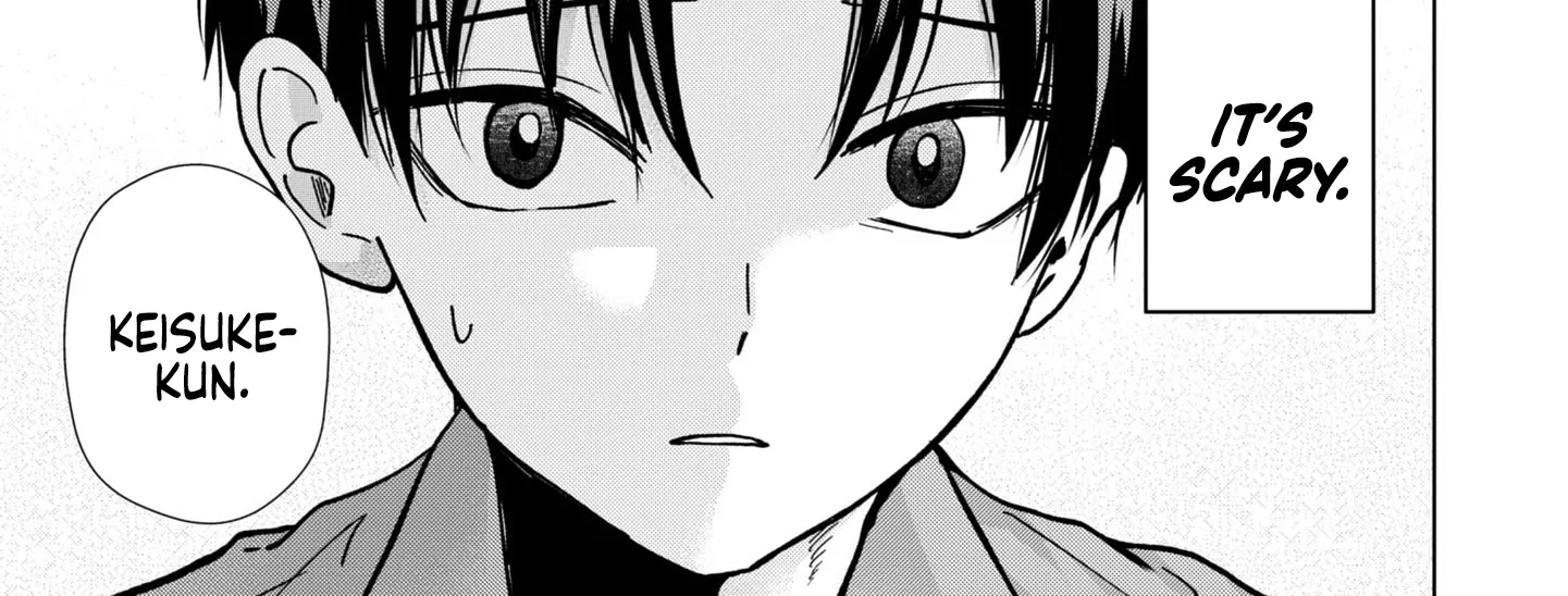 Kusunoki-San Failed To Debut In High School Zinmanga X Chapter 15 Page 28